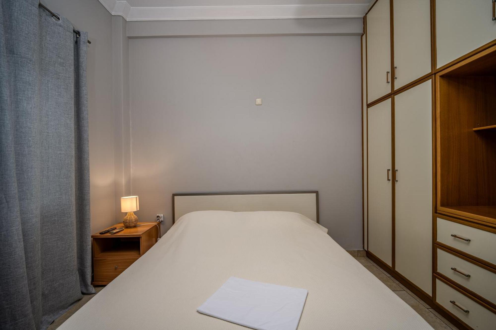 Angel , Luxury 2Bd Apartment Next To The Beach Athén Kültér fotó