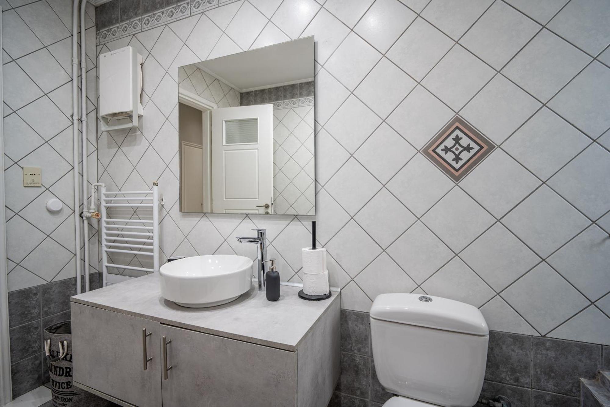 Angel , Luxury 2Bd Apartment Next To The Beach Athén Kültér fotó